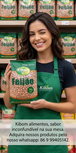 Kibom Alimento