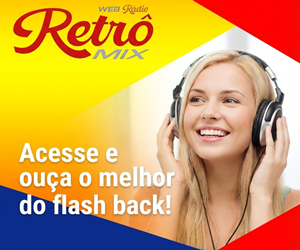 Rádio Retrô