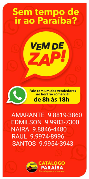 Zap Paraiba