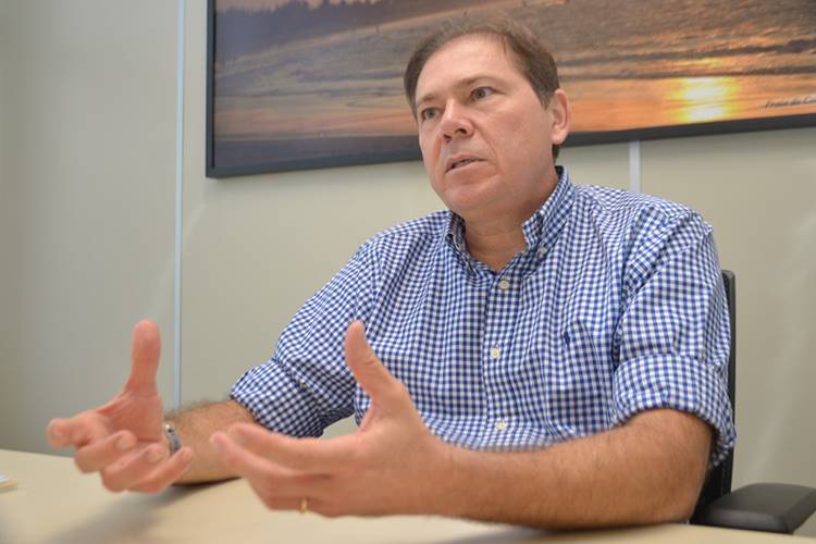 Conselheiro substituto do TCE rejeita acusação que a gestão de Piripiri estava dificultando o acesso aos documentos