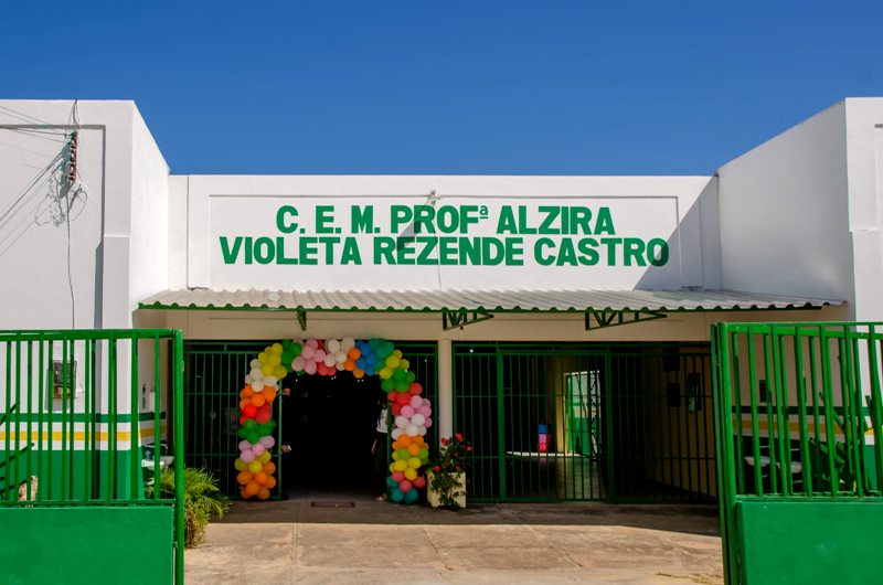 Reprodução