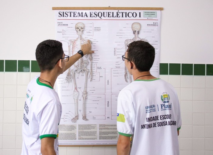 Foto: Reprodução/Secom Piauí