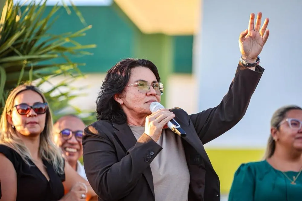 Justiça Eleitoral preserva gestão de Jôve Oliveira ao derrubar pedido de cassação em Piripiri